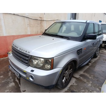 land rover range rover sport i (l320) del año 2006