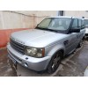 land rover range rover sport i (l320) del año 2006