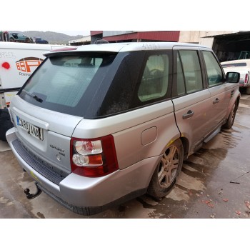 land rover range rover sport i (l320) del año 2006