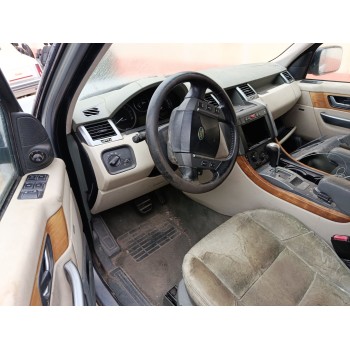 land rover range rover sport i (l320) del año 2006