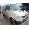 volkswagen transporter t4 furgoneta (70a, 70h, 7da, 7dh, 70j) del año 2000