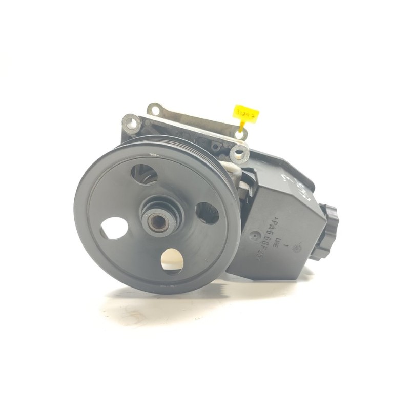Recambio de bomba direccion para mercedes-benz clase c (w202) berlina 230 (202.023) referencia OEM IAM A0024663001  