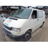 volkswagen transporter t4 furgoneta (70a, 70h, 7da, 7dh, 70j) del año 2000