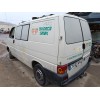 volkswagen transporter t4 furgoneta (70a, 70h, 7da, 7dh, 70j) del año 2000
