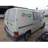 volkswagen transporter t4 furgoneta (70a, 70h, 7da, 7dh, 70j) del año 2000