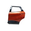 Recambio de puerta trasera izquierda para renault captur i (j5_, h5_) 1.5 dci 90 referencia OEM IAM 821010340R / 821012117R  