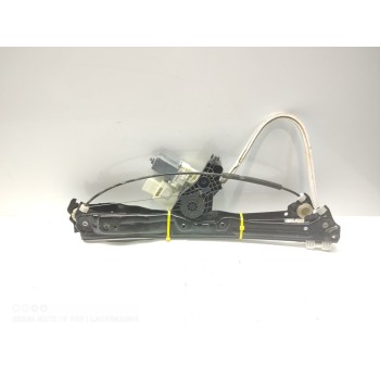 Recambio de elevalunas delantero derecho para peugeot 308 allure referencia OEM IAM 9816273080  