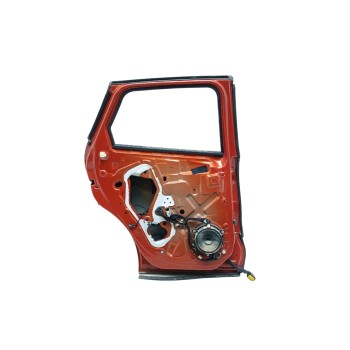 Recambio de puerta trasera izquierda para renault captur i (j5_, h5_) 1.5 dci 90 referencia OEM IAM 821010340R / 821012117R  