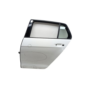 Recambio de puerta trasera izquierda para volkswagen golf vii (5g1, bq1, be1, be2) 1.0 tsi referencia OEM IAM 5G4833055AC / 5G48