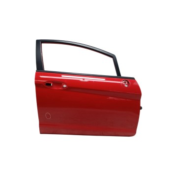 Recambio de puerta delantera derecha para ford fiesta (ccn) ambiente referencia OEM IAM PC1BBA20124SA  