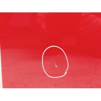 Recambio de puerta delantera derecha para ford fiesta (ccn) ambiente referencia OEM IAM PC1BBA20124SA  