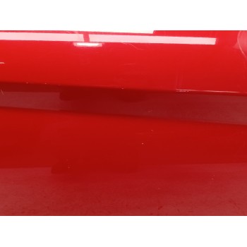 Recambio de puerta delantera derecha para ford fiesta (ccn) ambiente referencia OEM IAM PC1BBA20124SA  