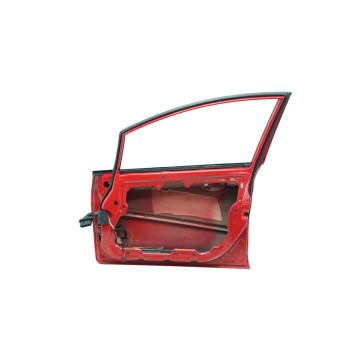 Recambio de puerta delantera derecha para ford fiesta (ccn) ambiente referencia OEM IAM PC1BBA20124SA  