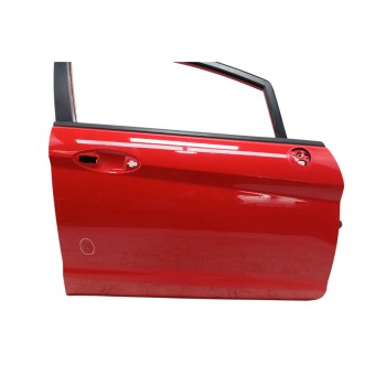 Recambio de puerta delantera derecha para ford fiesta (ccn) ambiente referencia OEM IAM PC1BBA20124SA  