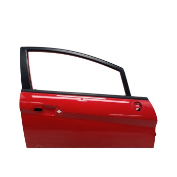 Recambio de puerta delantera derecha para ford fiesta (ccn) ambiente referencia OEM IAM PC1BBA20124SA  
