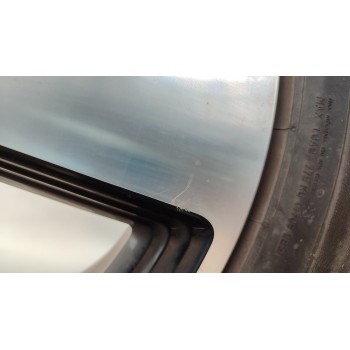 Recambio de juego llantas para nissan qashqai (j11) acenta referencia OEM IAM D0C004EA8A  