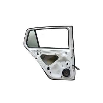 Recambio de puerta trasera izquierda para volkswagen golf vii lim. edition bluemotion referencia OEM IAM 5G4833055AC  