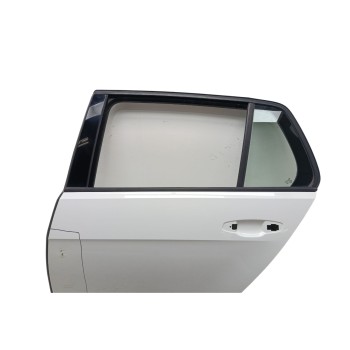 Recambio de puerta trasera izquierda para volkswagen golf vii lim. edition bluemotion referencia OEM IAM 5G4833055AC  