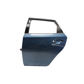 Recambio de puerta trasera izquierda para toyota auris touring sports (e18) hybrid active referencia OEM IAM 6700402380  