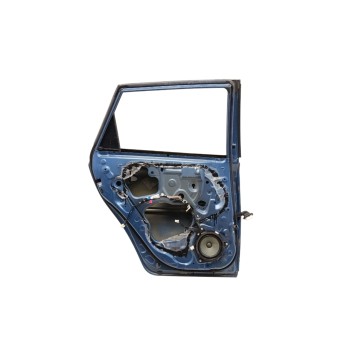 Recambio de puerta trasera izquierda para toyota auris touring sports (e18) hybrid active referencia OEM IAM 6700402380  