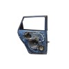 Recambio de puerta trasera izquierda para toyota auris touring sports (e18) hybrid active referencia OEM IAM 6700402380  