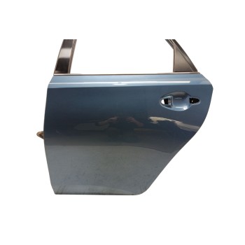 Recambio de puerta trasera izquierda para toyota auris touring sports (e18) hybrid active referencia OEM IAM 6700402380  