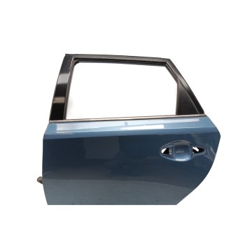 Recambio de puerta trasera izquierda para toyota auris touring sports (e18) hybrid active referencia OEM IAM 6700402380  