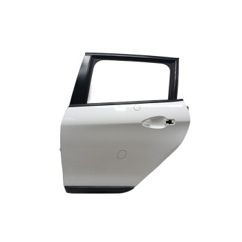 Recambio de puerta trasera izquierda para peugeot 2008 (--.2013) active referencia OEM IAM 9802969780  