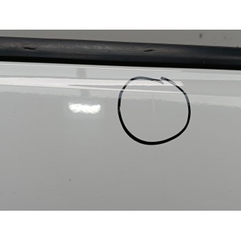 Recambio de puerta trasera izquierda para peugeot 2008 (--.2013) active referencia OEM IAM 9802969780  