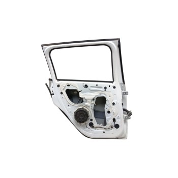 Recambio de puerta trasera izquierda para peugeot 2008 (--.2013) active referencia OEM IAM 9802969780  