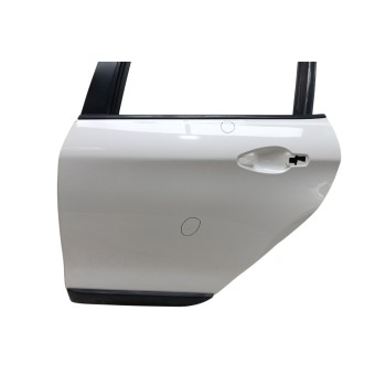 Recambio de puerta trasera izquierda para peugeot 2008 (--.2013) active referencia OEM IAM 9802969780  