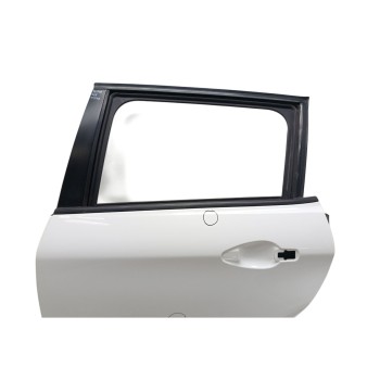 Recambio de puerta trasera izquierda para peugeot 2008 (--.2013) active referencia OEM IAM 9802969780  