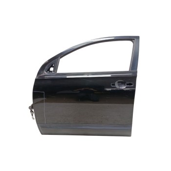 Recambio de puerta delantera izquierda para nissan qashqai+2 (jj10) acenta referencia OEM IAM H0101EY1MA  