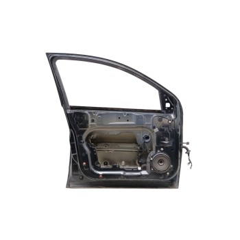 Recambio de puerta delantera izquierda para nissan qashqai+2 (jj10) acenta referencia OEM IAM H0101EY1MA  