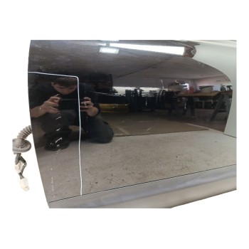 Recambio de puerta delantera izquierda para nissan qashqai+2 (jj10) acenta referencia OEM IAM H0101EY1MA  