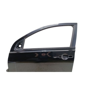 Recambio de puerta delantera izquierda para nissan qashqai+2 (jj10) acenta referencia OEM IAM H0101EY1MA  