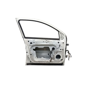 Recambio de puerta delantera izquierda para nissan qashqai (j10) acenta referencia OEM IAM H0101JD0M0  