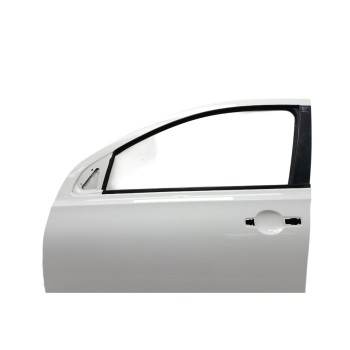 Recambio de puerta delantera izquierda para nissan qashqai (j10) acenta referencia OEM IAM H0101JD0M0  