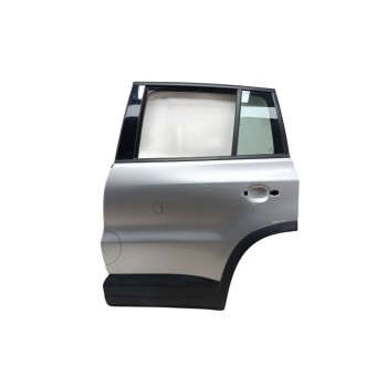 Recambio de puerta trasera izquierda para volkswagen tiguan (5n2) advance bluemotion referencia OEM IAM 5N0833055A  