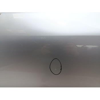 Recambio de puerta trasera izquierda para volkswagen tiguan (5n2) advance bluemotion referencia OEM IAM 5N0833055A  