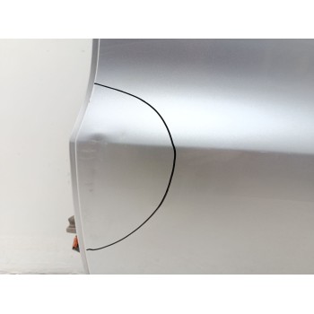 Recambio de puerta trasera izquierda para volkswagen tiguan (5n2) advance bluemotion referencia OEM IAM 5N0833055A  