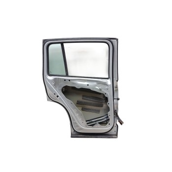 Recambio de puerta trasera izquierda para volkswagen tiguan (5n2) advance bluemotion referencia OEM IAM 5N0833055A  
