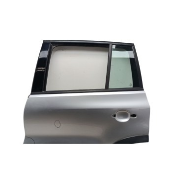 Recambio de puerta trasera izquierda para volkswagen tiguan (5n2) advance bluemotion referencia OEM IAM 5N0833055A  