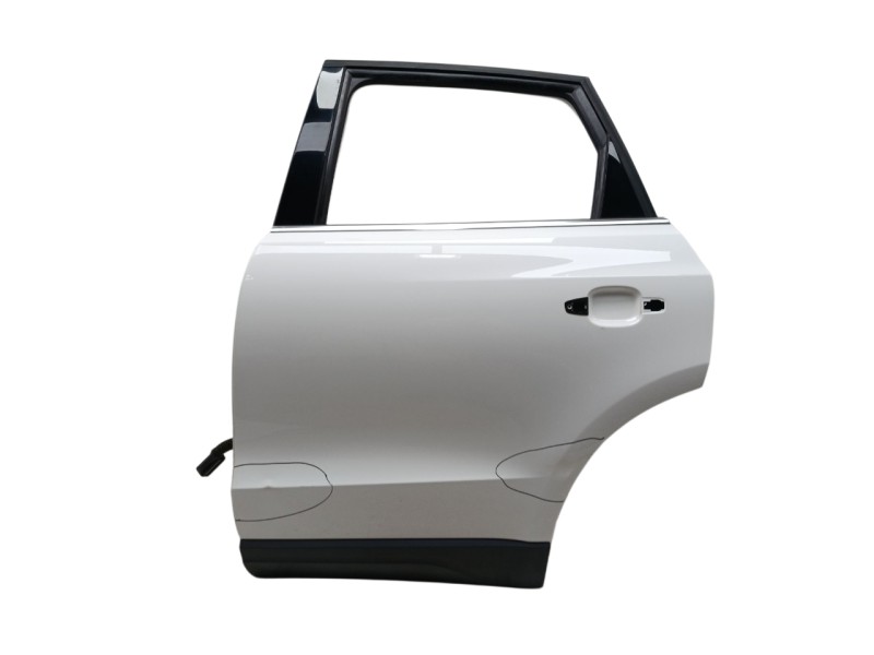 Recambio de puerta trasera izquierda para audi q5 (8rb) 2.0 tdi quattro referencia OEM IAM 8R0833051B  