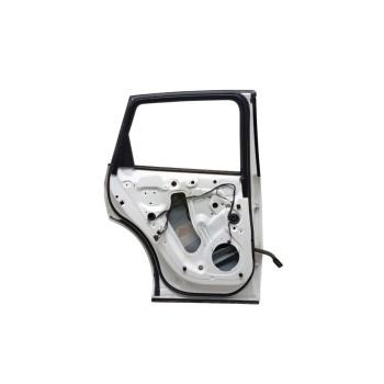 Recambio de puerta trasera izquierda para audi q5 (8rb) 2.0 tdi quattro referencia OEM IAM 8R0833051B  