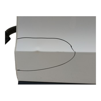 Recambio de puerta trasera izquierda para audi q5 (8rb) 2.0 tdi quattro referencia OEM IAM 8R0833051B  