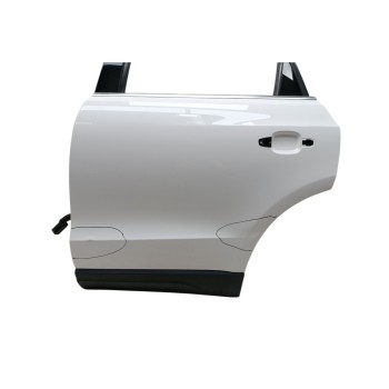 Recambio de puerta trasera izquierda para audi q5 (8rb) 2.0 tdi quattro referencia OEM IAM 8R0833051B  