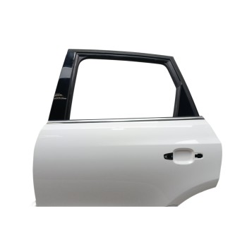 Recambio de puerta trasera izquierda para audi q5 (8rb) 2.0 tdi quattro referencia OEM IAM 8R0833051B  