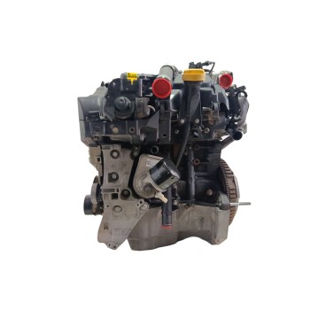 MOTOR COMPLETO K9KB6 8201535495 / 8201589548 