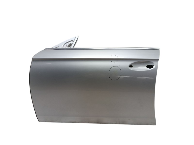 Recambio de puerta delantera izquierda para mercedes-benz clase cls (w219) 320 cdi (219.322) referencia OEM IAM A2197200105  